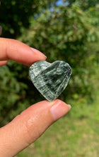 Charger l'image dans la galerie, Séraphinite 51