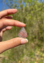 Charger l'image dans la galerie, Quartz Hématoide 5