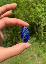 Charger l'image dans la galerie, Lapis-lazuli 49