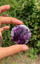 Charger l'image dans la galerie, Kammererite 15