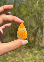 Charger l'image dans la galerie, Jaspe Bumblebee 37