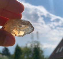 Charger l'image dans la galerie, Citrine brut 26