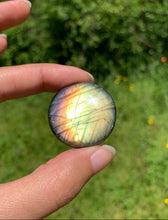Charger l'image dans la galerie, Labradorite 208