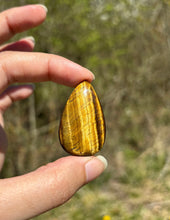 Charger l'image dans la galerie, Oeil de tigre 69