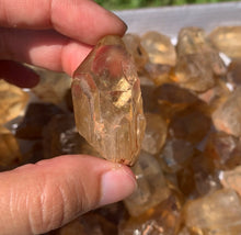 Charger l'image dans la galerie, Citrine brut 26
