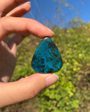 Charger l'image dans la galerie, Chrysocolle 7