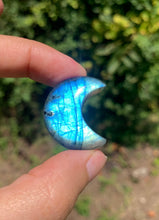 Charger l'image dans la galerie, VENDU Labradorite 274