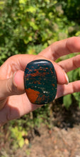 Charger l'image dans la galerie, Jaspe héliotrope 12