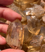 Charger l'image dans la galerie, Citrine brut 37