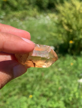 Charger l'image dans la galerie, Citrine brut 37