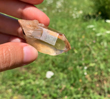 Charger l'image dans la galerie, Citrine brut 29