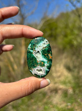 Charger l'image dans la galerie, VENDU Malachite 129