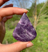 Charger l'image dans la galerie, Lépidolite 19