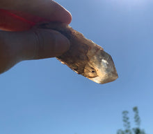 Charger l'image dans la galerie, Citrine brut 30