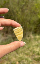 Charger l'image dans la galerie, Calcite jaune 16