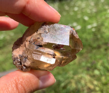 Charger l'image dans la galerie, Réservé Citrine brut 58