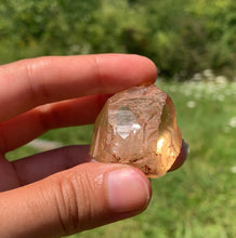 Charger l'image dans la galerie, Citrine brut 19