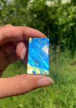 Charger l'image dans la galerie, Labradorite 246