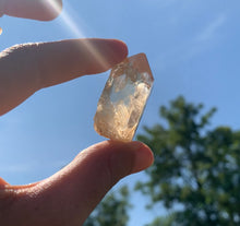 Charger l'image dans la galerie, Citrine brut 10