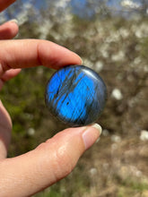 Charger l'image dans la galerie, Labradorite 318
