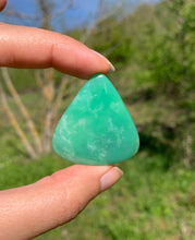 Charger l'image dans la galerie, Chrysoprase 34