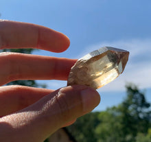 Charger l'image dans la galerie, Citrine brut 29