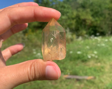 Charger l'image dans la galerie, Citrine brut 10