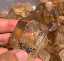 Charger l'image dans la galerie, Citrine brut 9