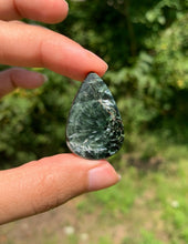 Charger l'image dans la galerie, Séraphinite 61