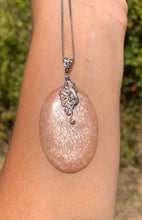 Charger l'image dans la galerie, Bélière coup de coeur