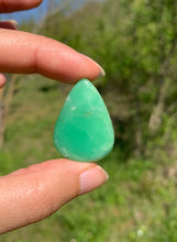 Charger l'image dans la galerie, Chrysoprase 36