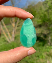 Charger l'image dans la galerie, Chrysoprase 33