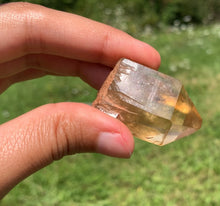 Charger l'image dans la galerie, Citrine brut 4