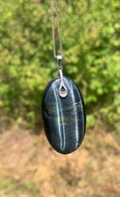 Charger l'image dans la galerie, Bélière martelée