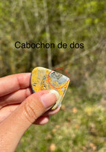 Charger l'image dans la galerie, Jaspe Bumblebee 34