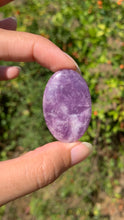 Charger l'image dans la galerie, VENDU Lépidolite 15