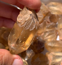 Charger l'image dans la galerie, Citrine brut 29