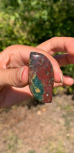 Charger l'image dans la galerie, Jaspe héliotrope 19