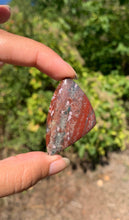 Charger l'image dans la galerie, Jaspe héliotrope 21