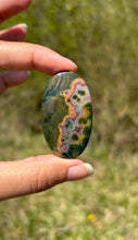 Charger l'image dans la galerie, Jaspe Océan 1