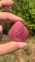 Charger l'image dans la galerie, VENDU Rhodonite 28
