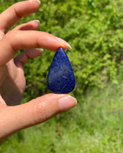 Charger l'image dans la galerie, Lapis-lazui 87