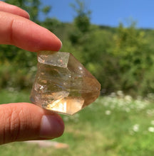 Charger l'image dans la galerie, Citrine brut 18
