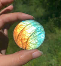 Charger l'image dans la galerie, VENDU Labradorite 239