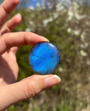 Charger l'image dans la galerie, VENDU Labradorite 315