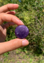 Charger l'image dans la galerie, Lépidolite 43