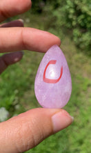 Charger l'image dans la galerie, Kunzite 16