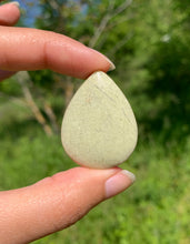 Charger l'image dans la galerie, Jaspe vert 1