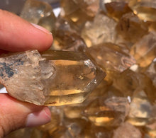 Charger l'image dans la galerie, Citrine brut 29