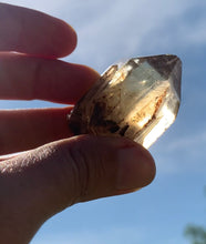 Charger l'image dans la galerie, Citrine brut 4